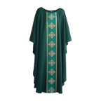 Chasuble | Cross Design | 3240