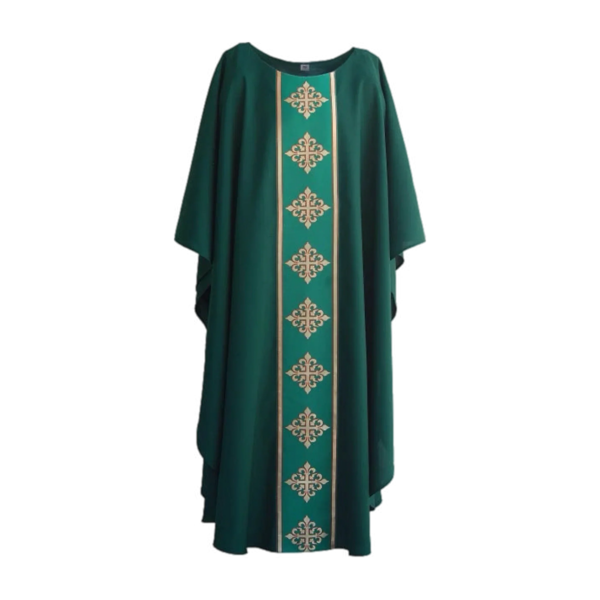 Chasuble | Cross Design | 3240