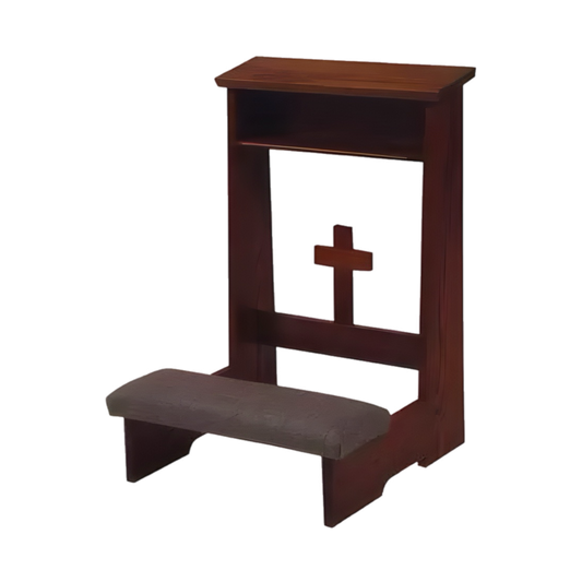 Kneeler | Prie Dieu | W54