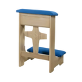 Kneeler | Prie Dieu | W53