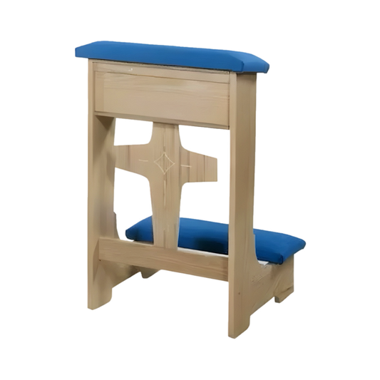 Kneeler | Prie Dieu | W53