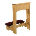 Kneeler | Prie Dieu | W57 Series