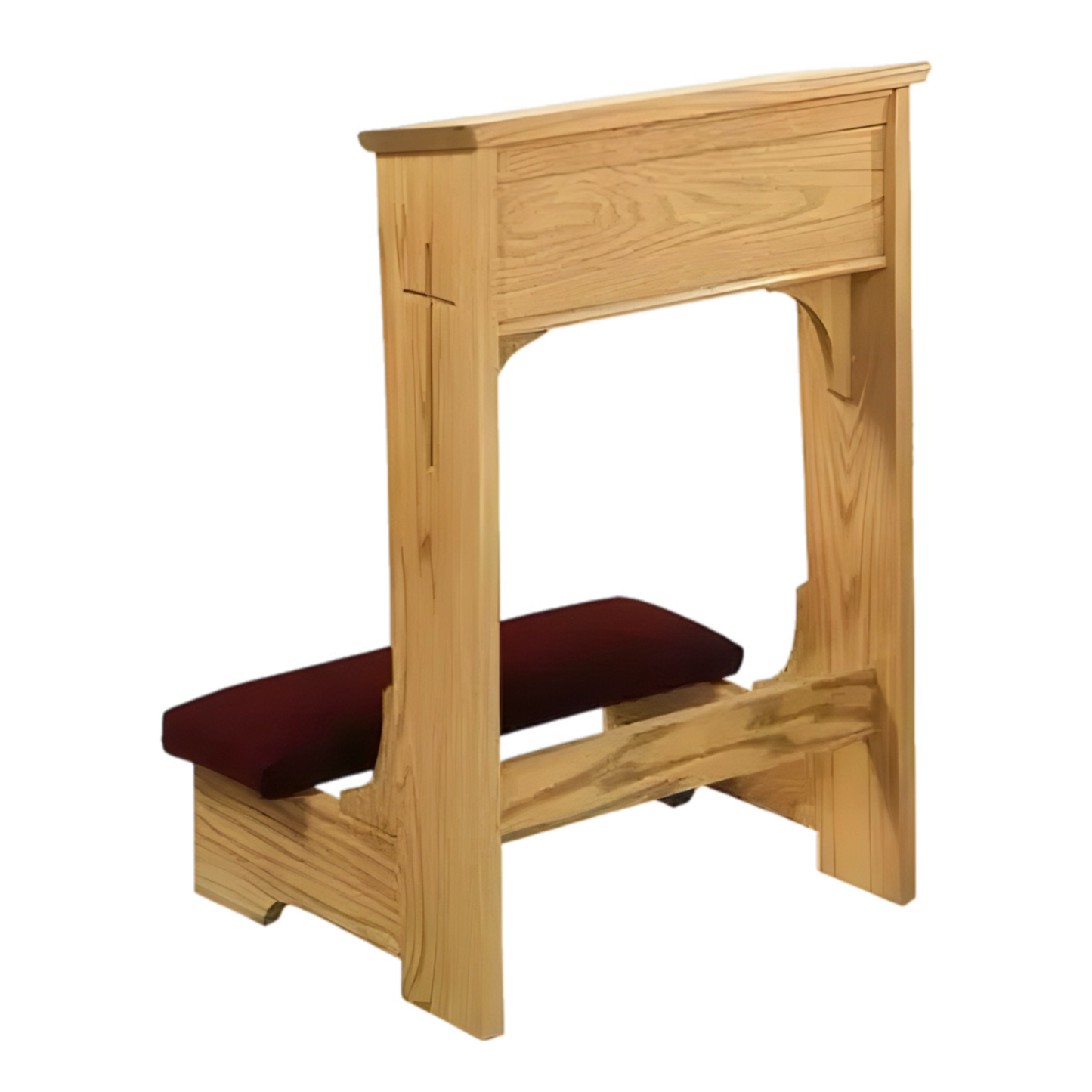 Kneeler | Prie Dieu | W57