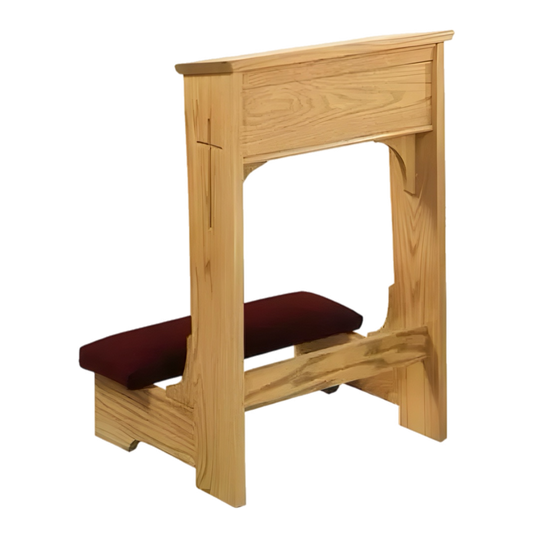 Kneeler | Prie Dieu | W57