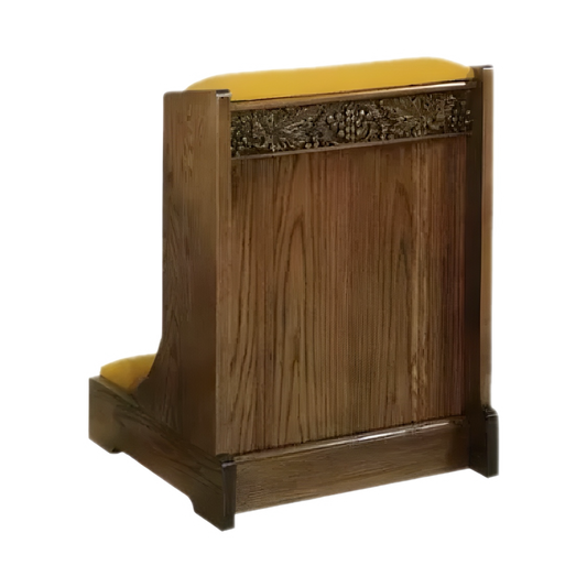 Kneeler | Prie Dieu | W59