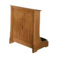 Kneeler | Prie Dieu | W265