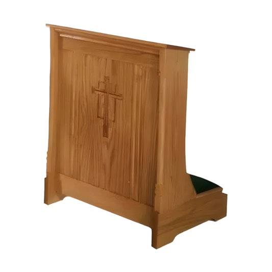 Kneeler | Prie Dieu | W265