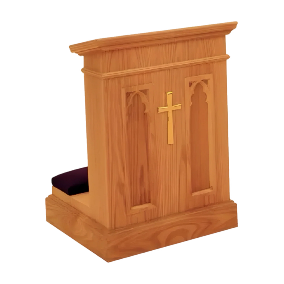 Kneeler | Prie Dieu | W1210 Series