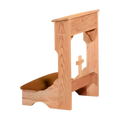 Kneeler | Prie Dieu | W2122 Series