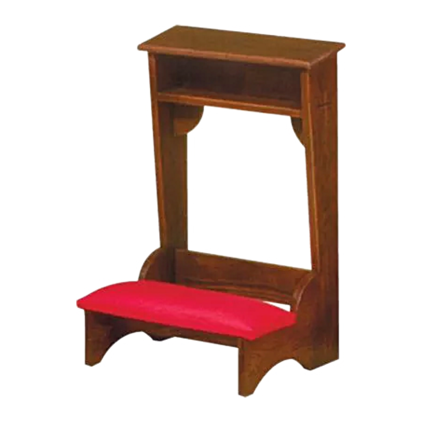 Kneeler | Prie Dieu | W2222