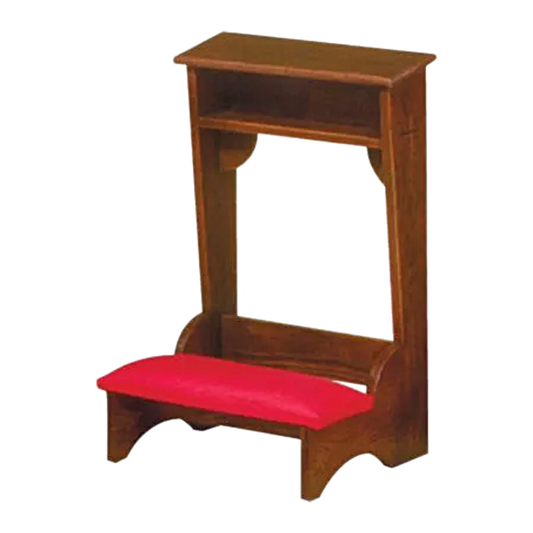 Kneeler | Prie Dieu | W2222