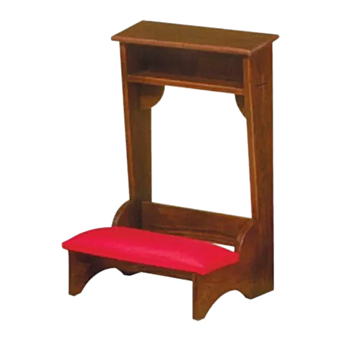 Kneeler | Prie Dieu | W2222 Series