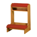 Kneeler | Prie Dieu | W3400 Series