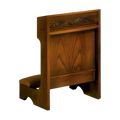 Kneeler | Prie Dieu | W5040 Series