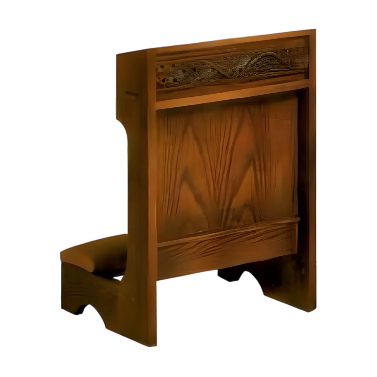 Kneeler | Prie Dieu | W5040 Series