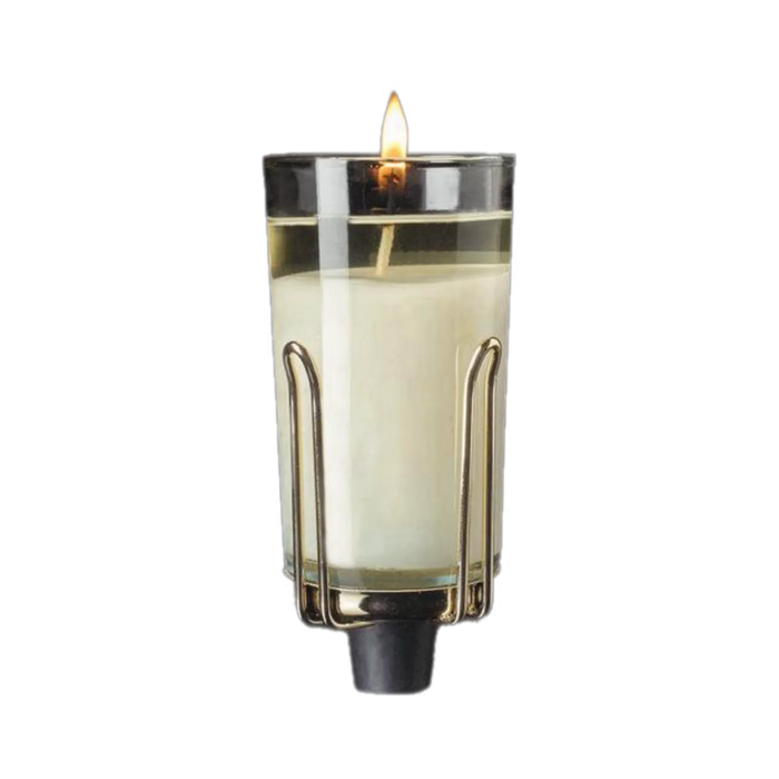 Brass Adapter | Chapel Lights