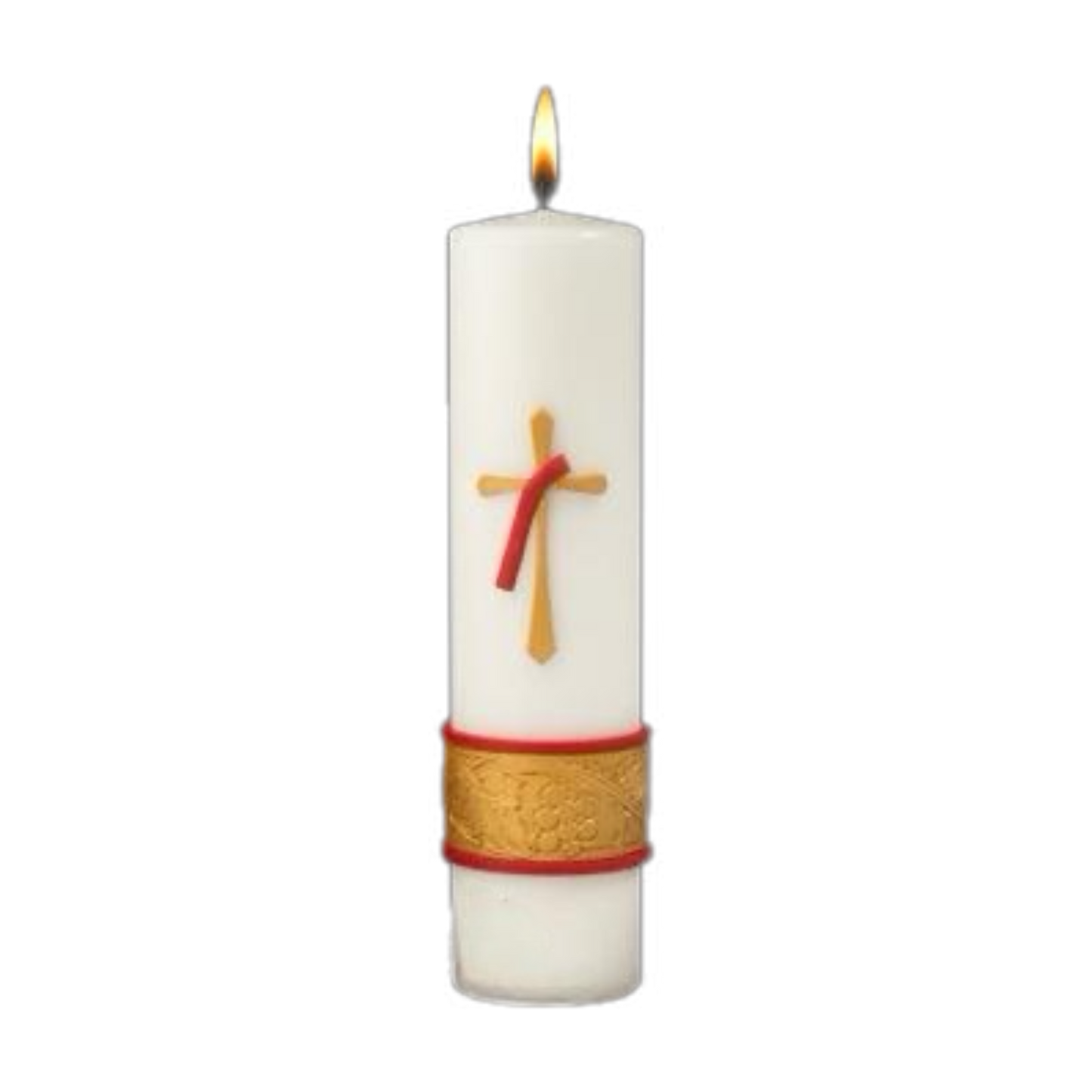 The Deacon Candle