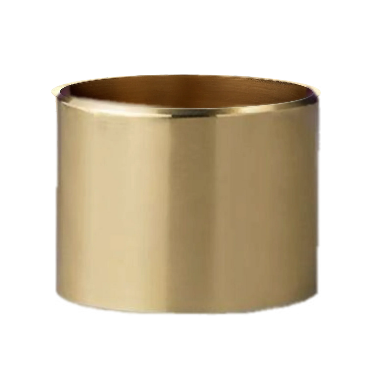 Brass Socket | 2-5/8" Candela | Lux Mundi
