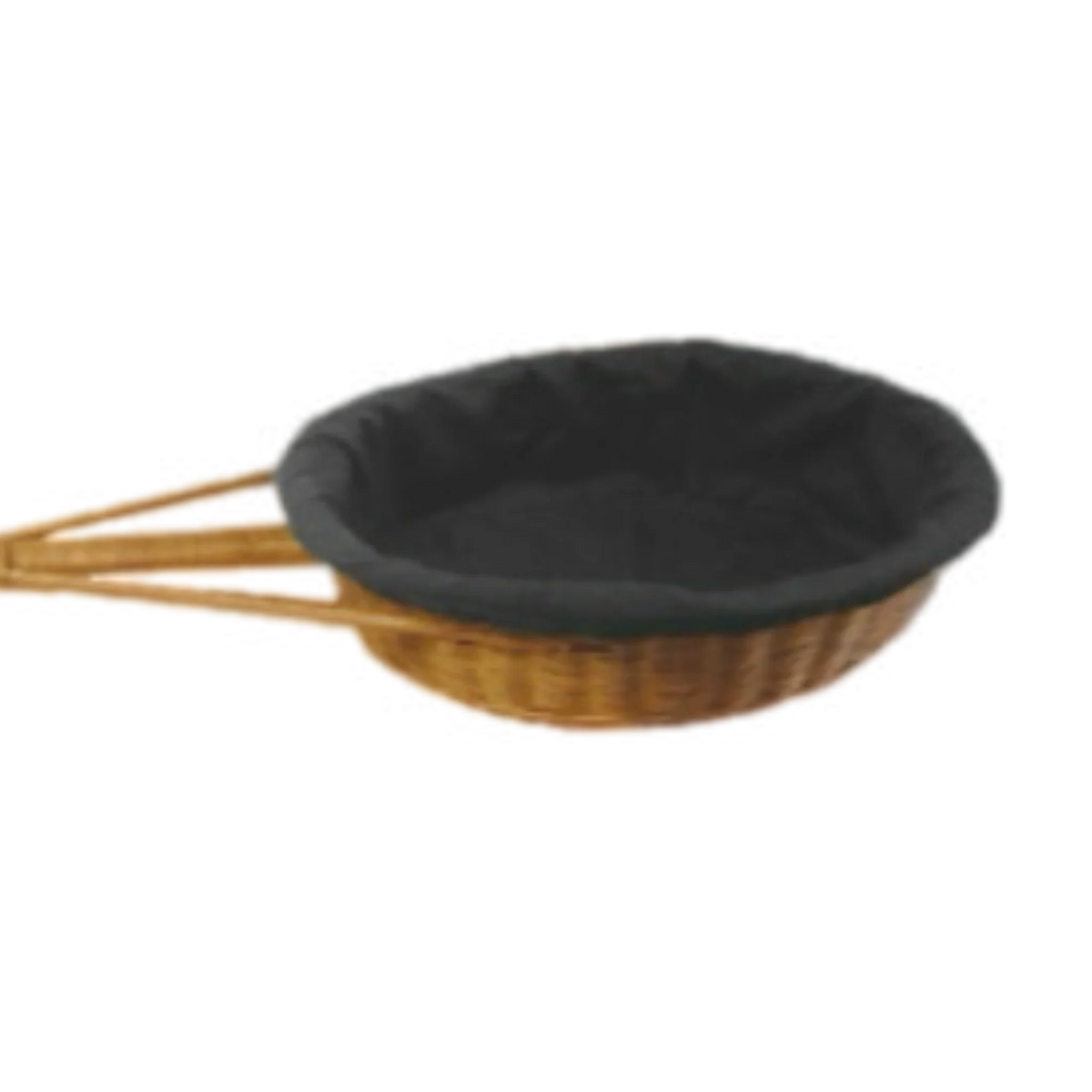 Round Collection Basket | 454LH – product image