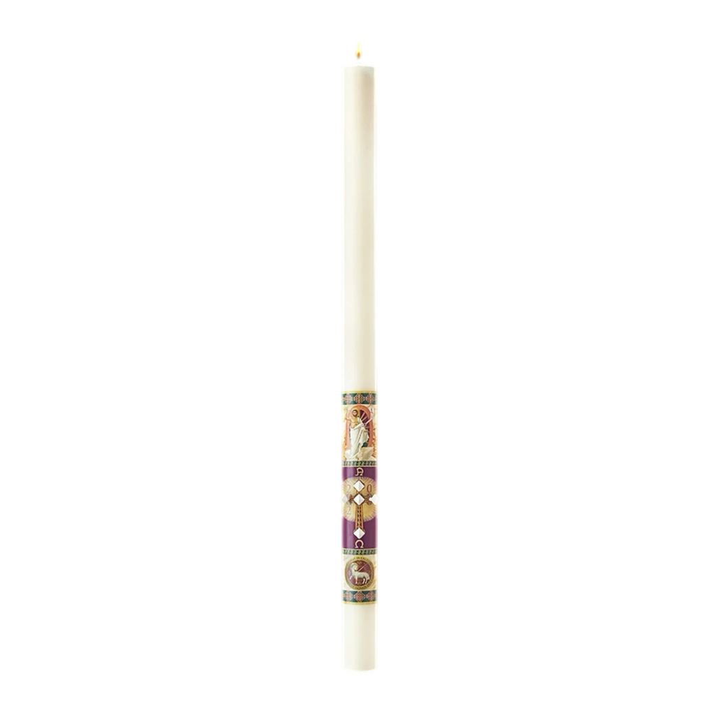 Prince of Peace | Classic | Paschal Candle