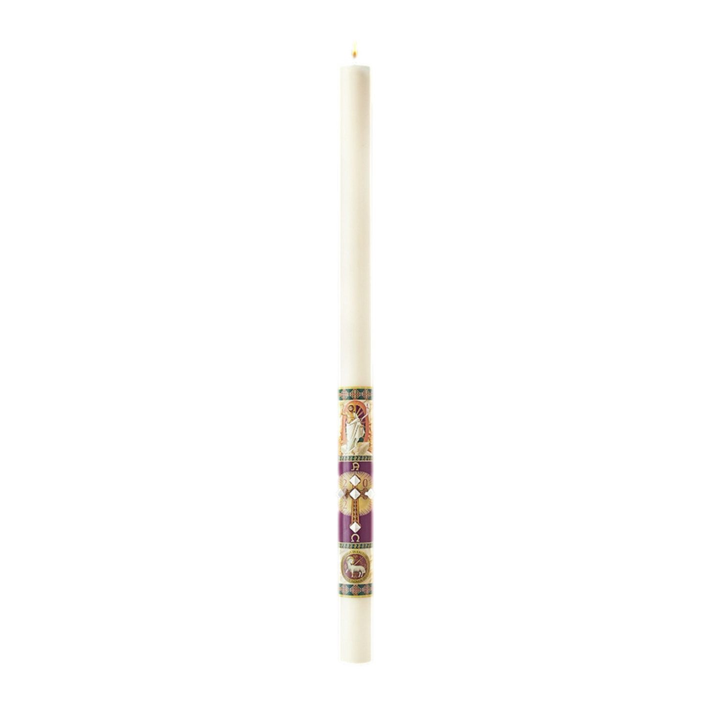 Prince of Peace | Paschal Candle