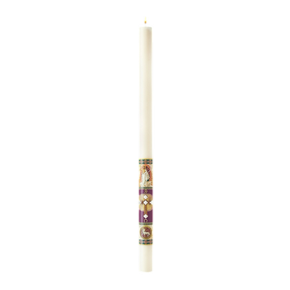 Prince of Peace | Paschal Candle