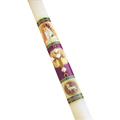Prince of Peace | Classic | Paschal Candle