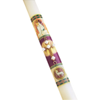 Prince of Peace | Classic | Paschal Candle