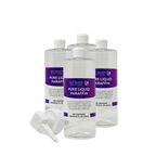 Lux Mundi | Pure Liquid Paraffin