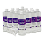 Lux Mundi | Pure Liquid Paraffin