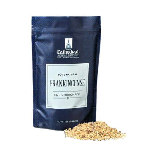 Frankincense Incense