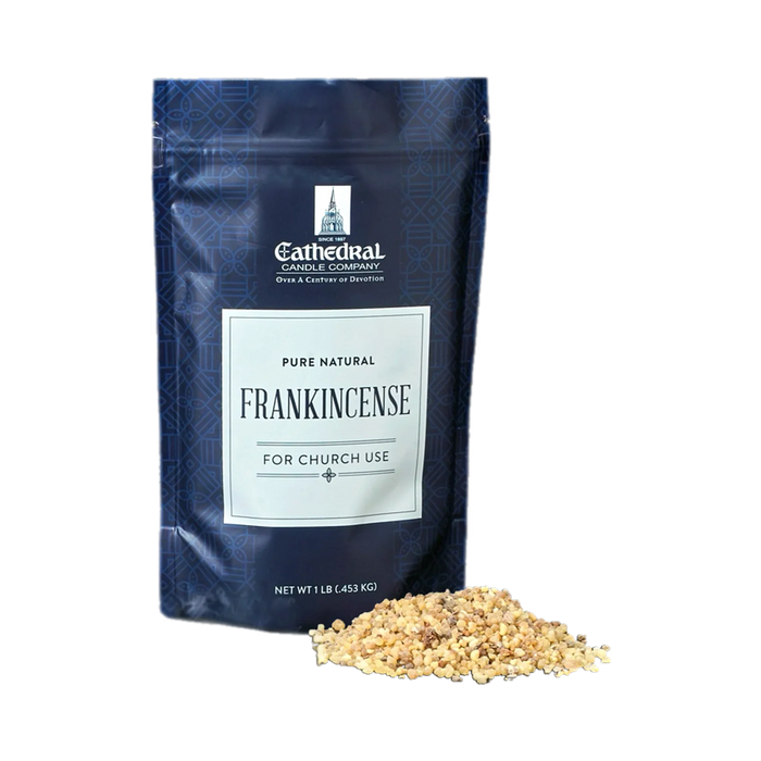 Incense | Frankincense X
