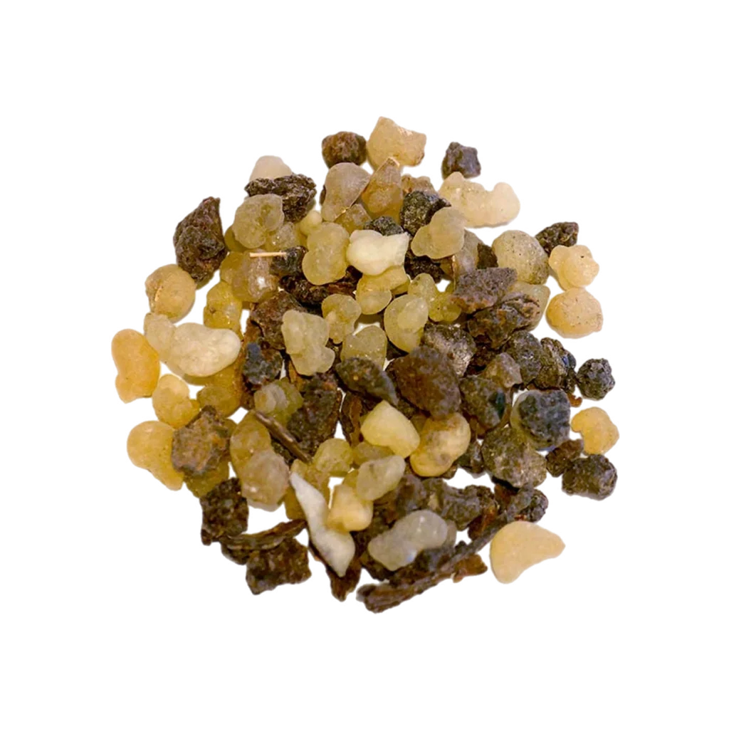 Incense | Frankincense X