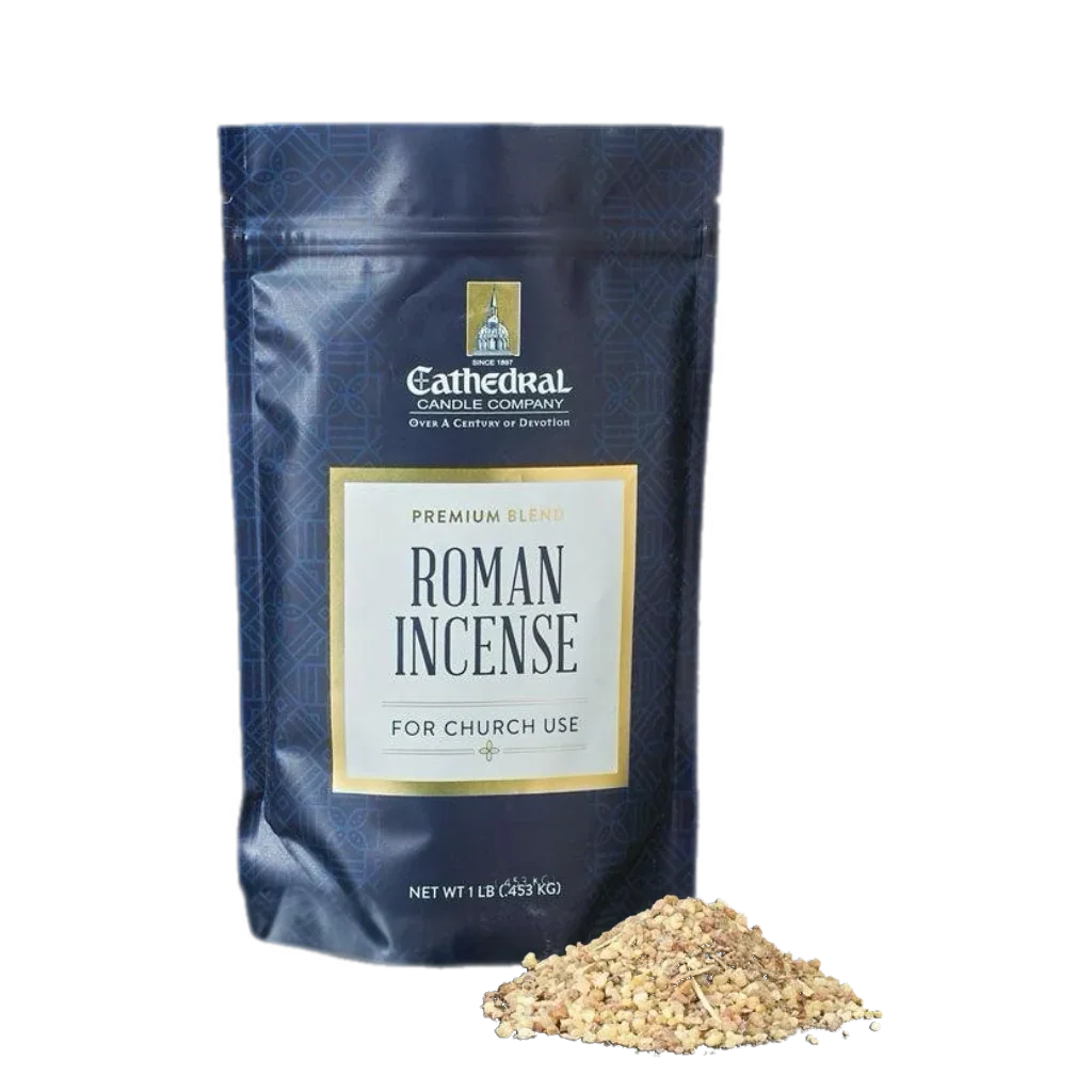 Incense | Roman Blend