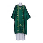 Dalmatic | JHS Series