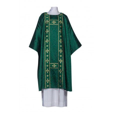 Dalmatic | JHS Series
