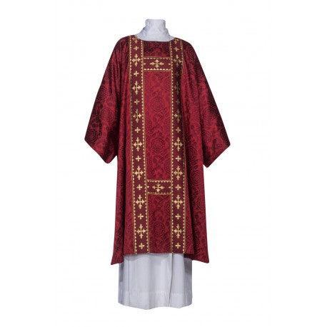 Dalmatic | JHS Series