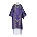 Dalmatic | JHS Series