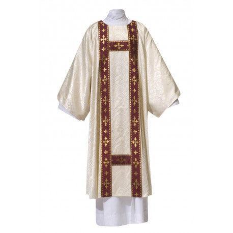 Dalmatic | JHS Series