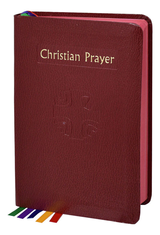 Christian Prayer 406/10