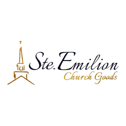 Crucifix Ste. Emilion Church Goods