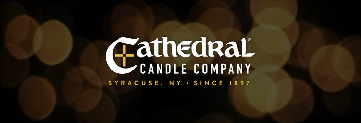 Cathedral Candle Company