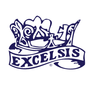 Excelsis Progressive Bronze logo