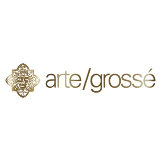 arte/grosse logo