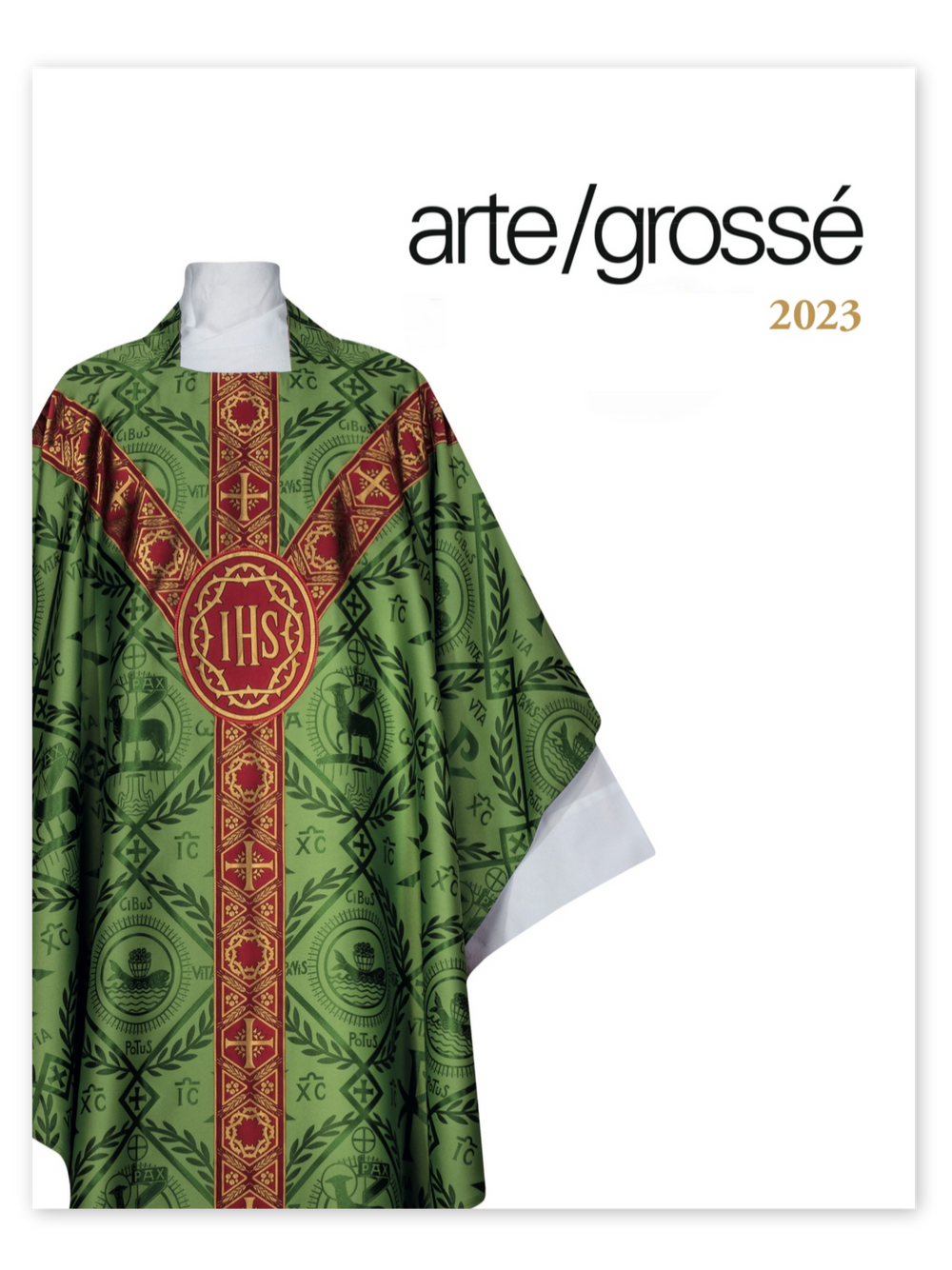 Catalogs Ste. Emilion Church Goods