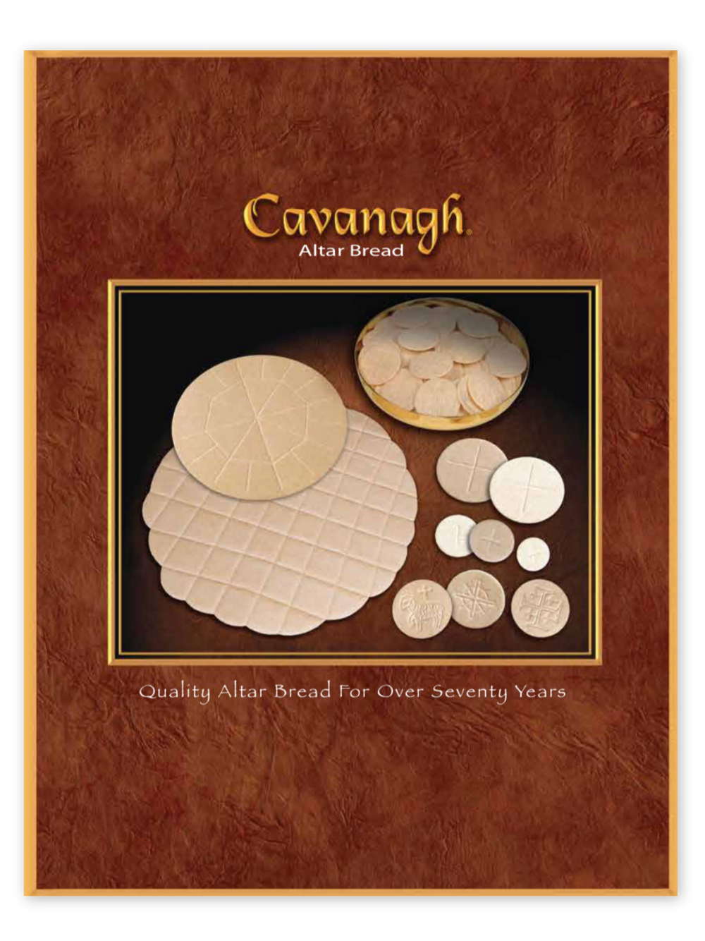 Catalogs Ste. Emilion Church Goods