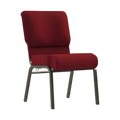 Flexible Seating Chair | Foundation | Metal