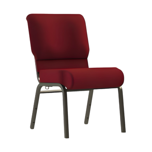 Flexible Seating Chair | Foundation | Metal