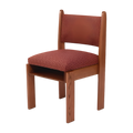 Flexible Seating Chair | 101K