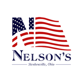 Nelson  logo